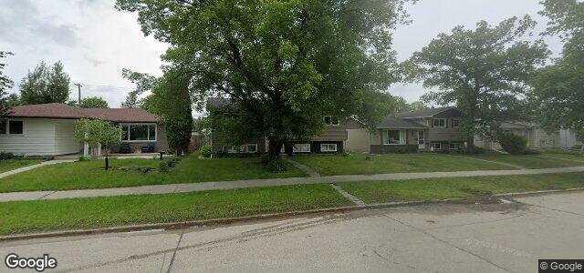 Larawan ng 159 Bedson Street sa Winnipeg, Manitoba