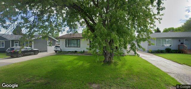 Photo of 159 Rouge Road in Winnipeg, Manitoba