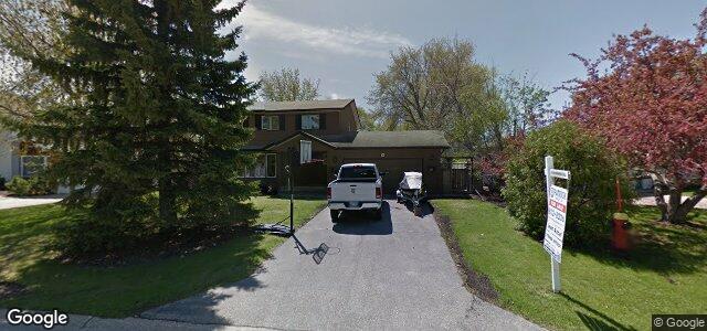 Larawan ng 16 Carlyle Bay sa Winnipeg, Manitoba