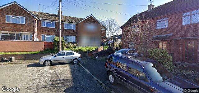 Larawan ng 16 Frost Avenue sa Winnipeg, Manitoba