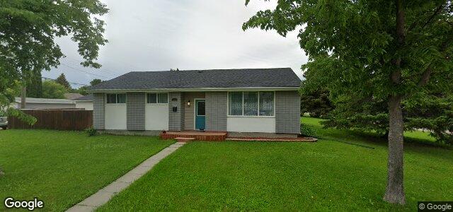 Larawan ng 16 Haultain Crescent sa Winnipeg, Manitoba