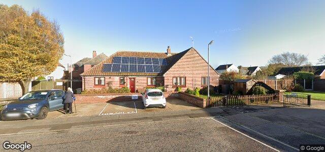 Larawan ng 16 Holt Drive sa Winnipeg, Manitoba