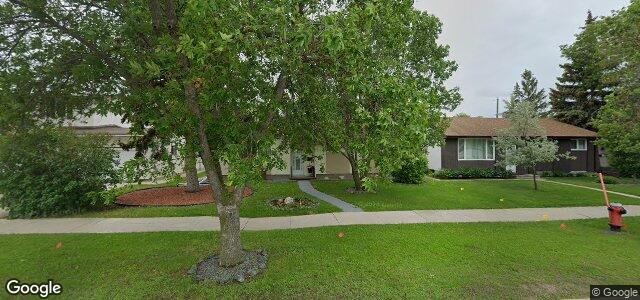 Larawan ng 160 Sansome Avenue sa Winnipeg, Manitoba