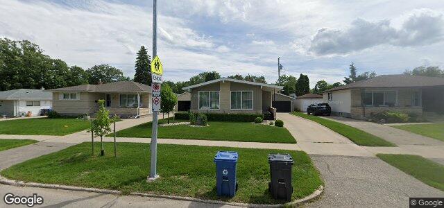 Larawan ng 161 Browning Boulevard sa Winnipeg, Manitoba