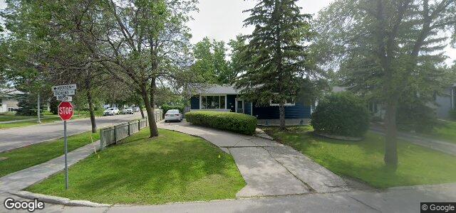 Larawan ng 161 Dickens Drive sa Winnipeg, Manitoba