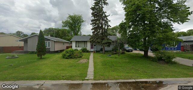 162 Barron Drive（加拿大曼尼托巴省温尼伯市）房屋照片