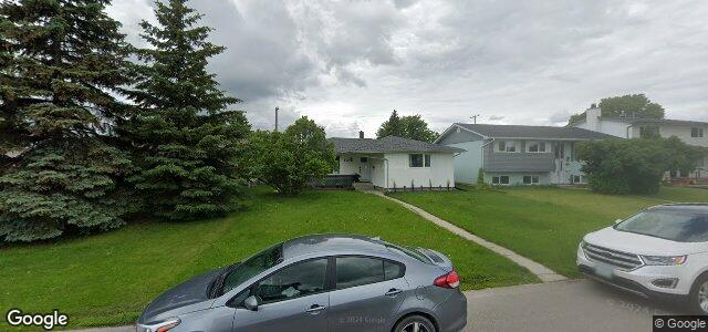 Larawan ng 162 Maureen Street sa Winnipeg, Manitoba