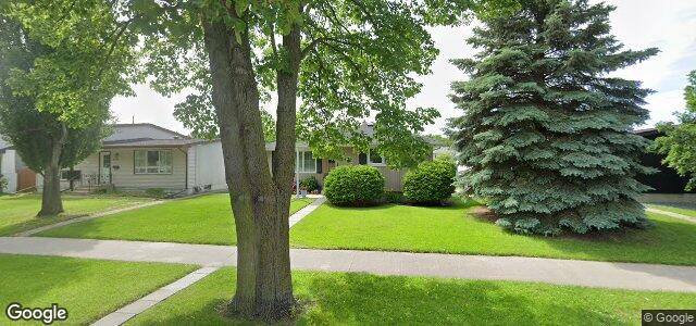 Larawan ng 162 Raquette Street sa Winnipeg, Manitoba