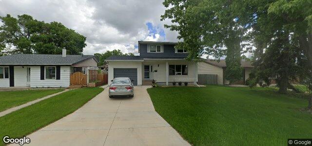 163 Barron Drive ਦੀ ਫੋਟੋ, ਵਿਨੀਪਿਗ, ਮੈਨੀਟੋਬਾ