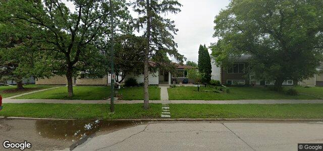 Larawan ng 163 Bedson Street sa Winnipeg, Manitoba