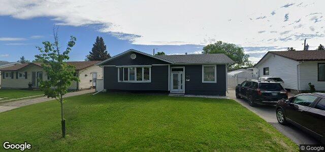 Larawan ng 163 Rouge Road sa Winnipeg, Manitoba