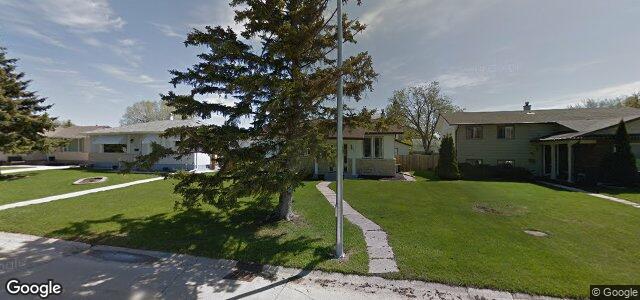 Larawan ng 163 Whitegates Crescent sa Winnipeg, Manitoba
