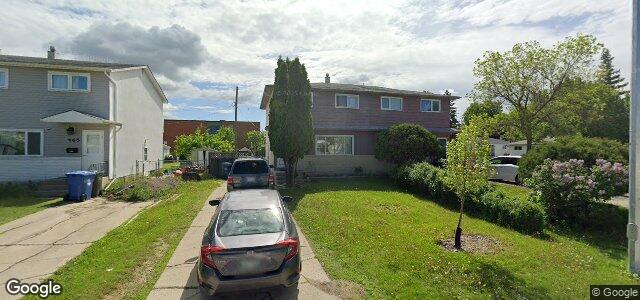 Larawan ng 163 Wordsworth Way sa Winnipeg, Manitoba