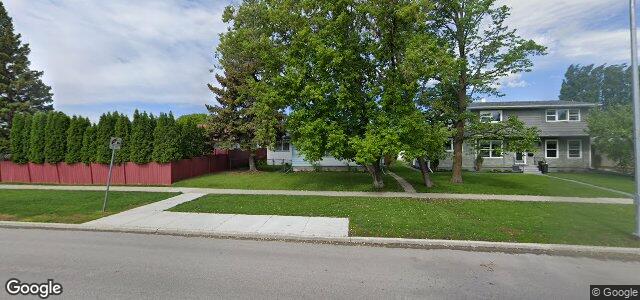 Larawan ng 164 Rouge Road sa Winnipeg, Manitoba