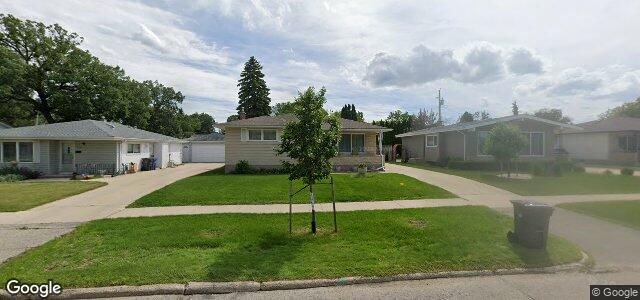 165 Browning Boulevard（加拿大曼尼托巴省溫尼伯市）房屋照片