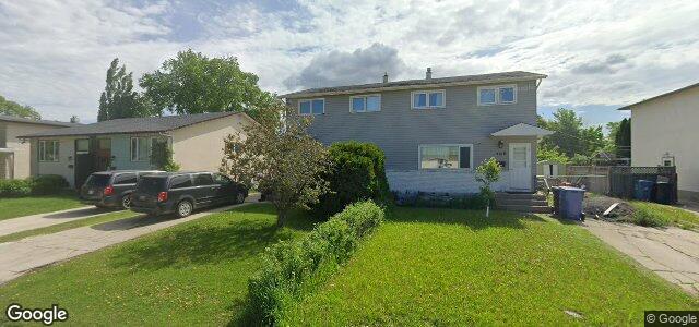 Larawan ng 165 Wordsworth Way sa Winnipeg, Manitoba
