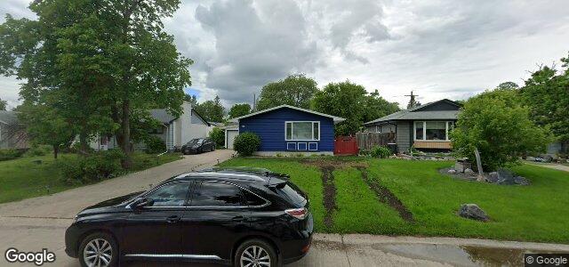 Larawan ng 166 Barron Drive sa Winnipeg, Manitoba