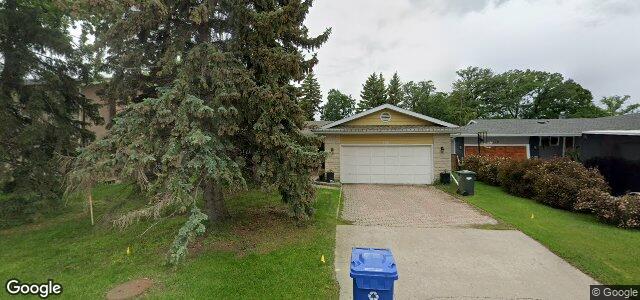 Larawan ng 166 Bedson Street sa Winnipeg, Manitoba