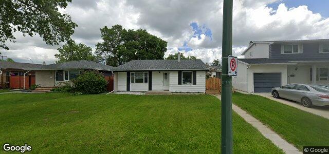 Larawan ng 167 Barron Drive sa Winnipeg, Manitoba