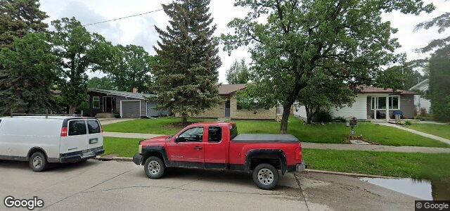 Larawan ng 167 Bedson Street sa Winnipeg, Manitoba