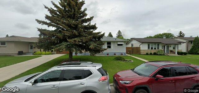 Larawan ng 167 Whitegates Crescent sa Winnipeg, Manitoba