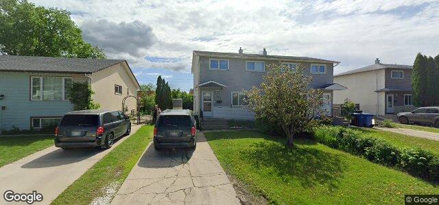 Larawan ng 167 Wordsworth Way sa Winnipeg, Manitoba