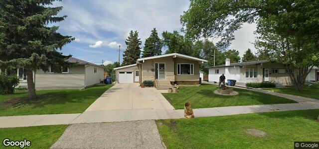 Photo of 168 Browning Boulevard in Winnipeg, Manitoba