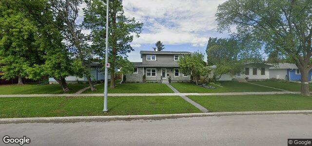 Larawan ng 168 Rouge Road sa Winnipeg, Manitoba