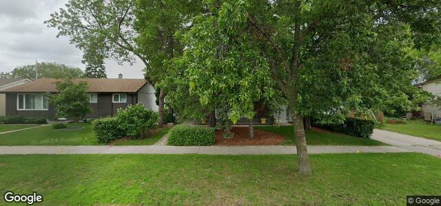 Larawan ng 168 Sansome Avenue sa Winnipeg, Manitoba