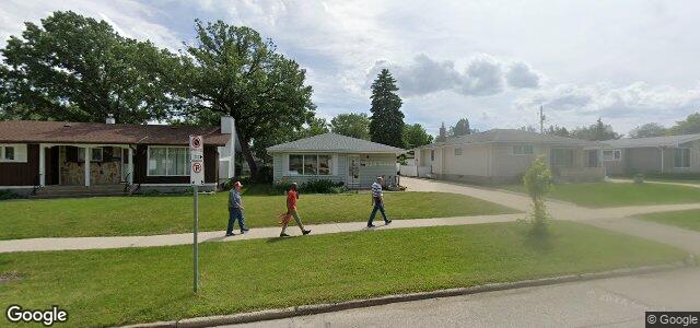 Larawan ng 169 Browning Boulevard sa Winnipeg, Manitoba