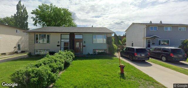 Larawan ng 169 Wordsworth Way sa Winnipeg, Manitoba