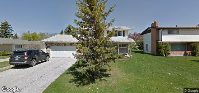 Larawan ng 17 Carlyle Bay sa Winnipeg, Manitoba