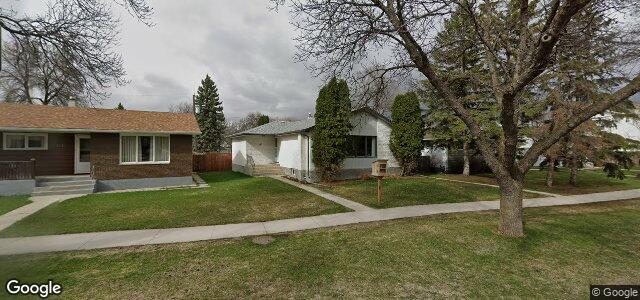 Larawan ng 17 Sansome Avenue sa Winnipeg, Manitoba