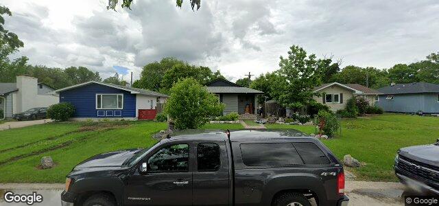 Larawan ng 170 Barron Drive sa Winnipeg, Manitoba