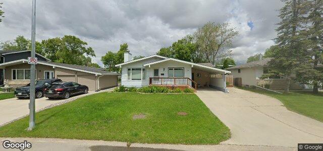 Photo of 170 Twain Drive in Winnipeg, Manitoba