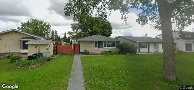 Larawan ng 171 Barron Drive sa Winnipeg, Manitoba