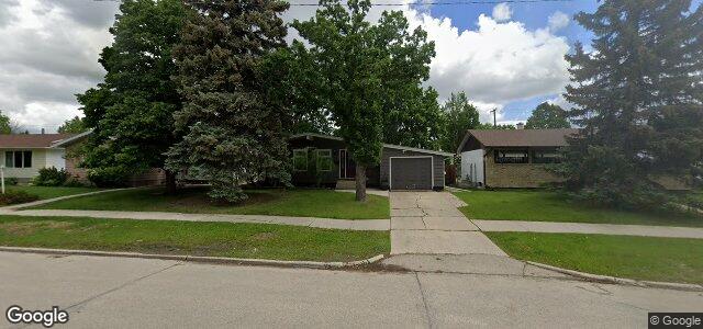 Larawan ng 171 Bedson Street sa Winnipeg, Manitoba