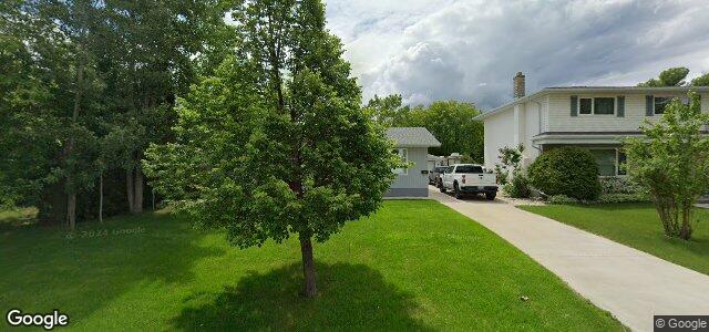 Larawan ng 171 Twain Drive sa Winnipeg, Manitoba