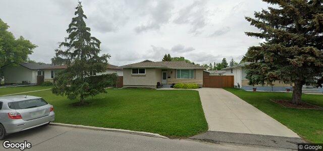 Larawan ng 171 Whitegates Crescent sa Winnipeg, Manitoba