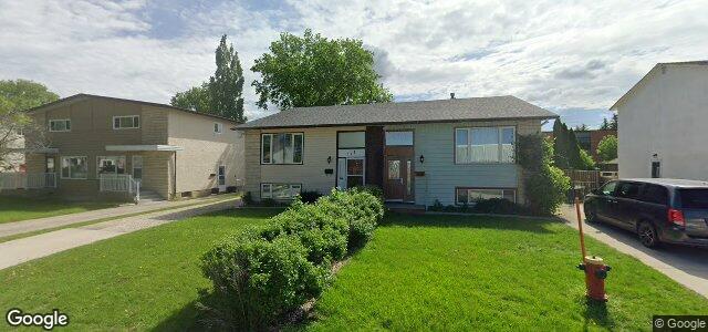 Larawan ng 171 Wordsworth Way sa Winnipeg, Manitoba
