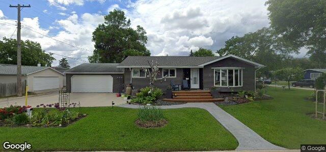 Larawan ng 173 Barron Drive sa Winnipeg, Manitoba