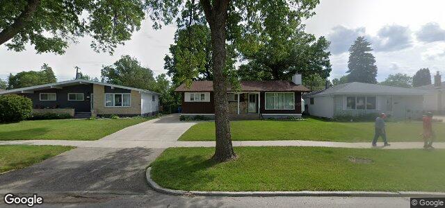Larawan ng 173 Browning Boulevard sa Winnipeg, Manitoba
