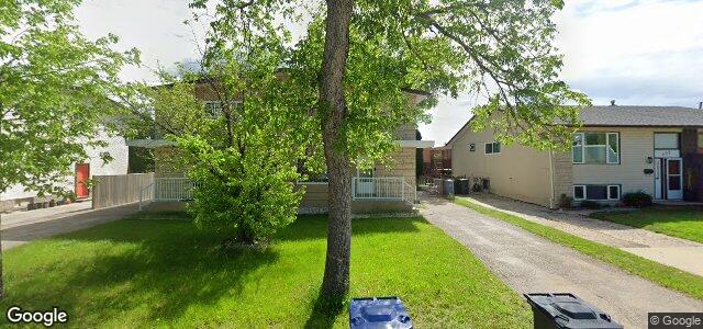 Larawan ng 173 Wordsworth Way sa Winnipeg, Manitoba