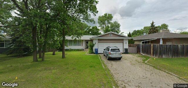 Larawan ng 174 Bedson Street sa Winnipeg, Manitoba