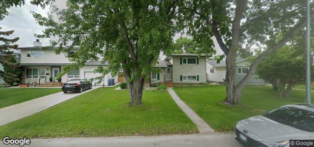 Larawan ng 174 Maureen Street sa Winnipeg, Manitoba