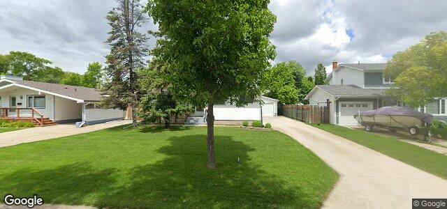 Larawan ng 174 Twain Drive sa Winnipeg, Manitoba