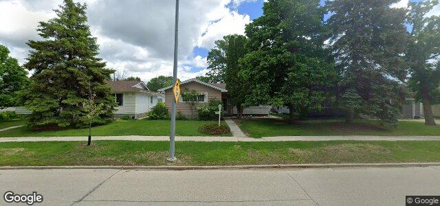 Larawan ng 175 Bedson Street sa Winnipeg, Manitoba