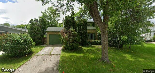 Larawan ng 175 Twain Drive sa Winnipeg, Manitoba