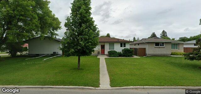 Larawan ng 175 Whitegates Crescent sa Winnipeg, Manitoba