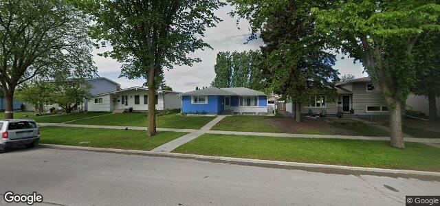 Larawan ng 176 Rouge Road sa Winnipeg, Manitoba